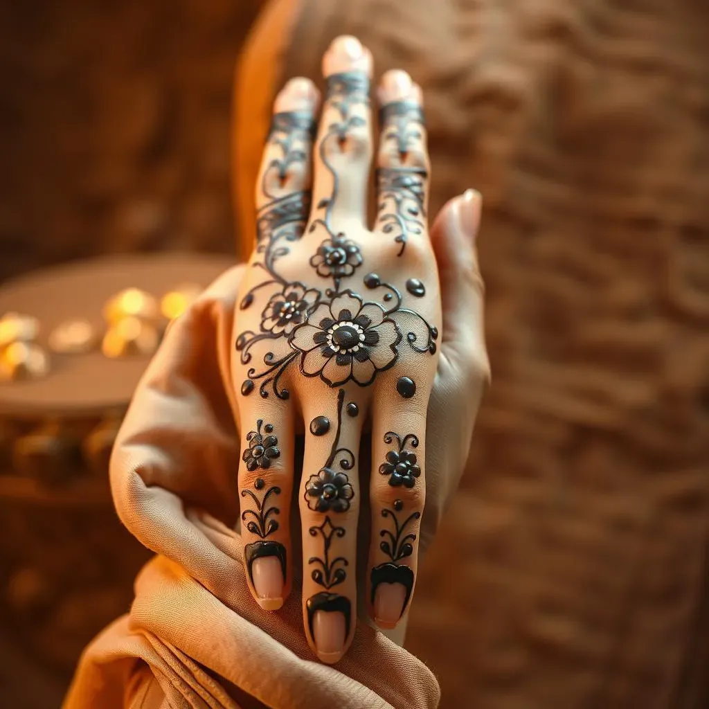 Caring for Your Henna and Making it Last