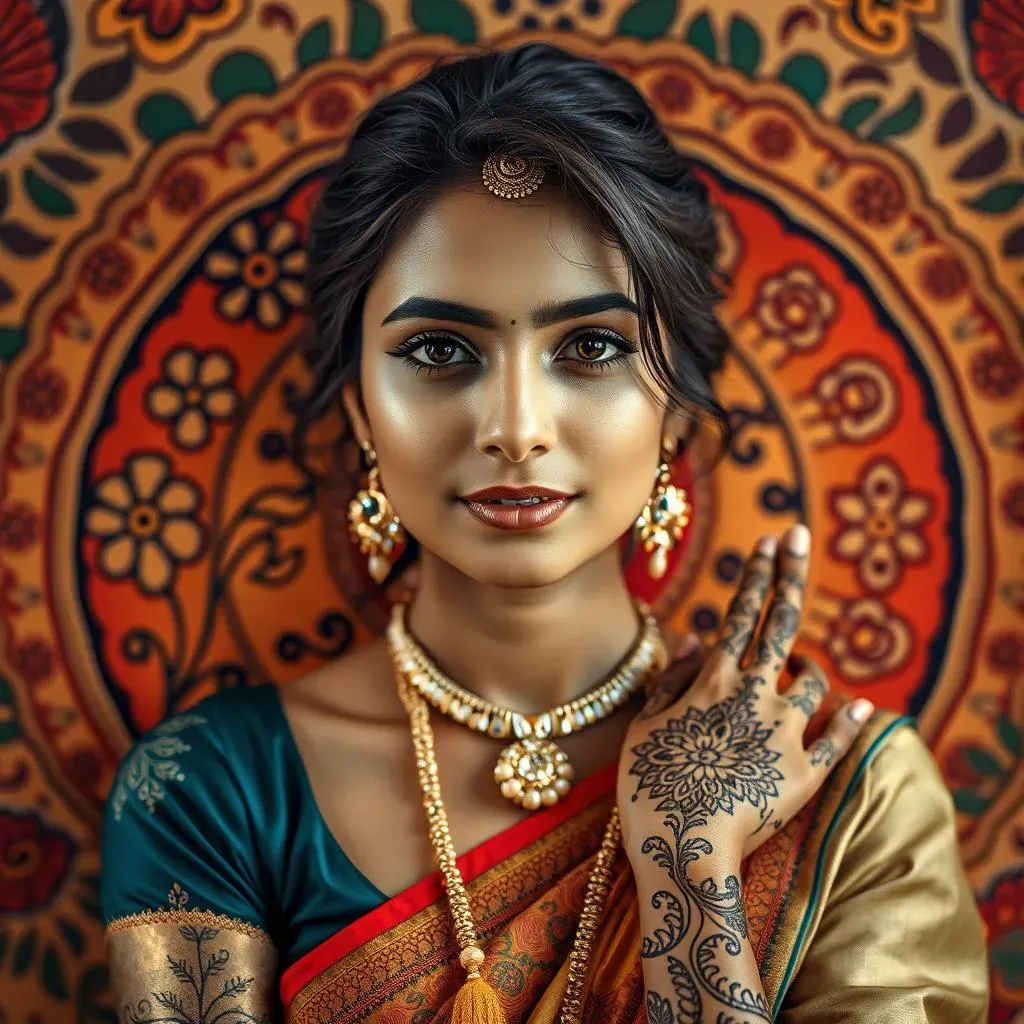 Mastering the Basics: Simple Henna Designs for Beginners